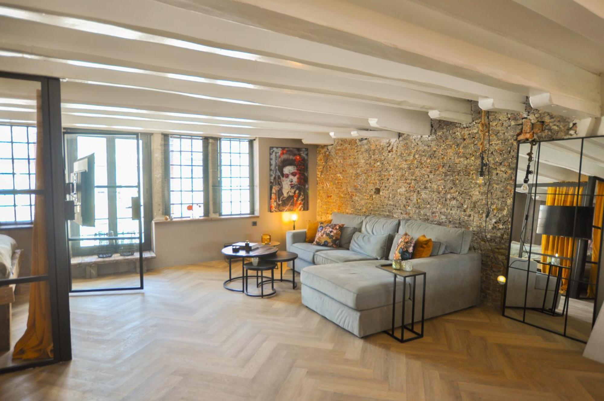 Anno 1706 Apartments มิดเดิลบวร์ก ภายนอก รูปภาพ