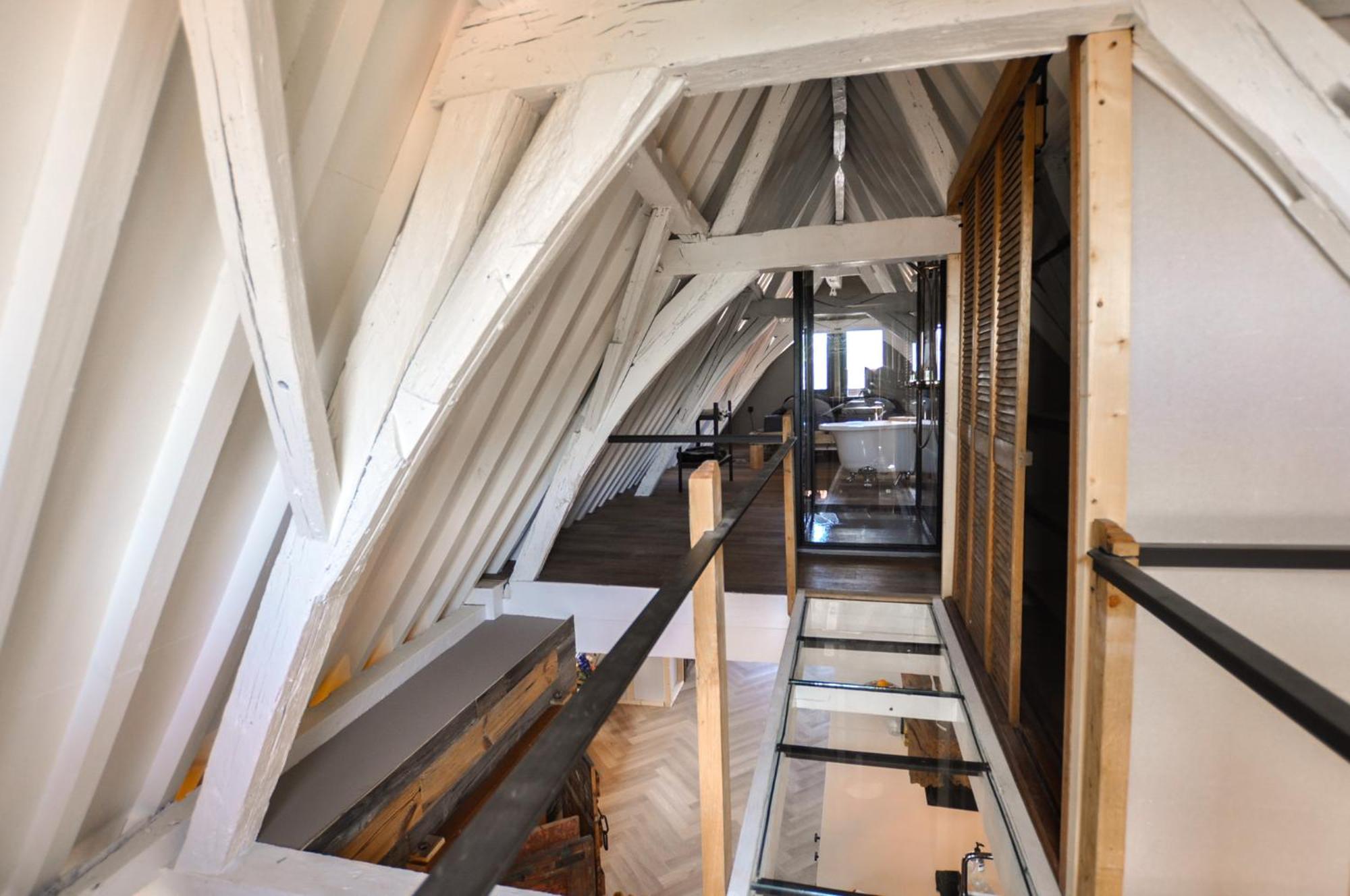 Anno 1706 Apartments มิดเดิลบวร์ก ภายนอก รูปภาพ